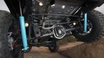 Jeep 4SPEED Concept 2018 года